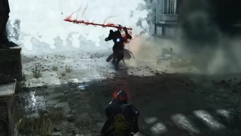 Demon's Souls. ����: ����������