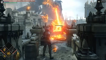 Demon's Souls. ������