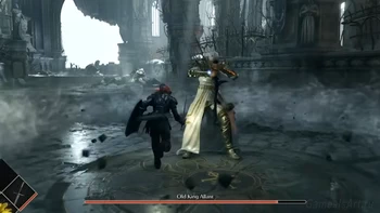 Demon's Souls. ����: ������ ������ ������