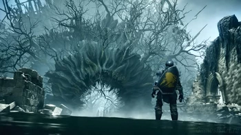 Demon's Souls. ����: ������ ������