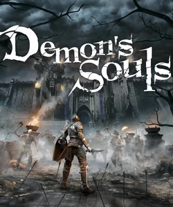 Demon's Souls (�������)