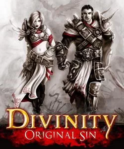 Divinity: OS (обложка)