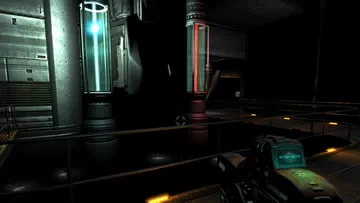 Doom 3. Enpro Sector 2
