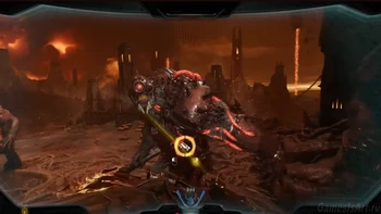 Doom: The Dark Ages. 11. 