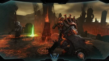 Doom: The Dark Ages. 21. Финальная битва Doom: The Dark Ages. 21. Финальная битва