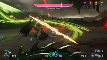 Doom: The Dark Ages. 21. Финальная битва 2 Doom: The Dark Ages. 21. Финальная битва 2