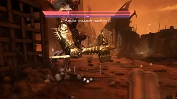 Doom: The Dark Ages. 1. ����: �����-�������-�������