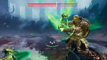 Doom: Revelations. ����: �����
