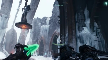 Doom: Revelations. 3. ������ ���. ������