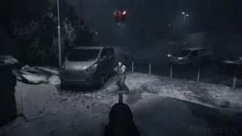 Doom: Revelations. 3. ������ ���. �������� ������