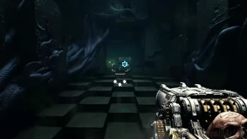 Doom: Revelations. 4. ������. 2-�� ����