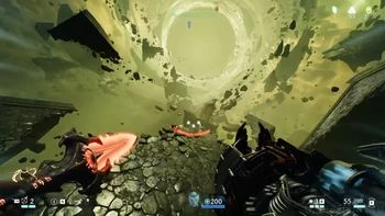 Doom: Revelations. 4. ������. �����