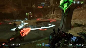 Doom: Revelations. 5. ������. ������