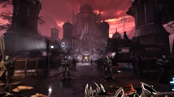 Doom: Revelations. 6. �������� �����