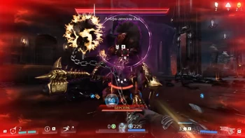 Doom: Revelations. ����: �����-������ ���