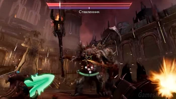 Doom: Revelations. ����: ����������