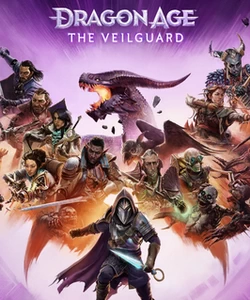 Dragon Age: The Veilguard ()