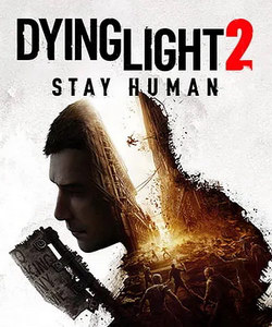 Dying Light 2 (обложка)