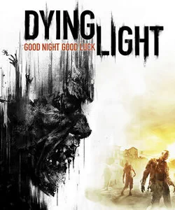 Dying Light (обложка)