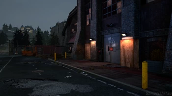 FNAF: SotM.  