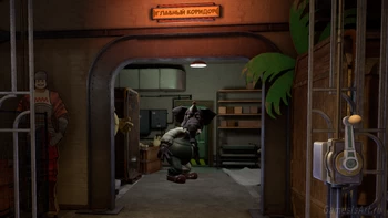 FNAF: SotM.  