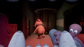 FNAF: SotM. 