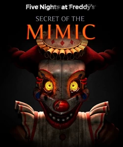 FNaF: SotM ()