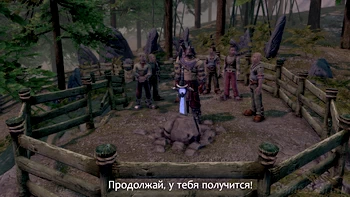 Fable. ��� � �����