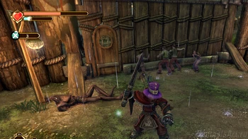 Fable. �������� �������