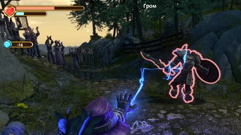 Fable. ����: ����