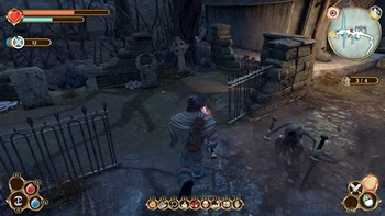 Fable. ���� � ��������