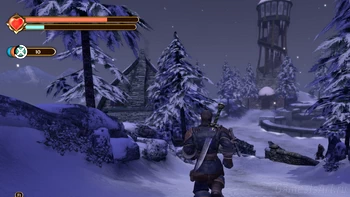 Fable. ���������� ���������