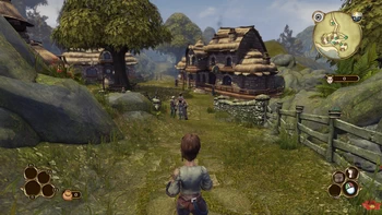 Fable. �������
