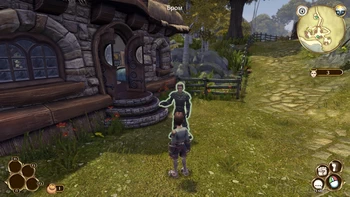 Fable. ������� 2