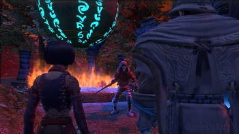Fable. ���������� ������ �����