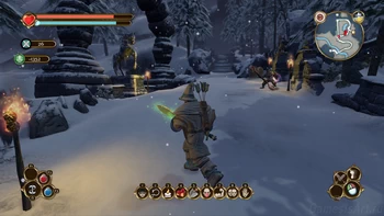 Fable. ������ ������� �����