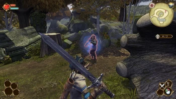 Fable. ���������� �������