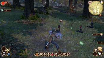 Fable. ���� � �����������