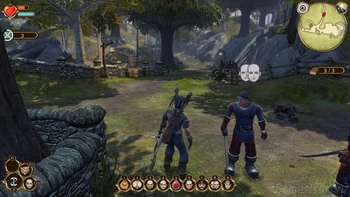 Fable. ��������� �����