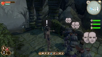 Fable. ���� � ����������