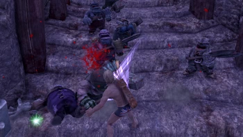 Fable. ������� ������
