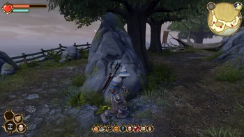 Fable. ��������� �����