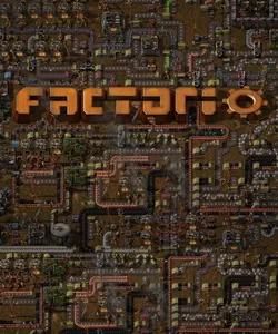 Factorio (обложка)