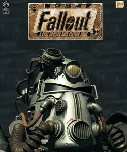Fallout 1 ()