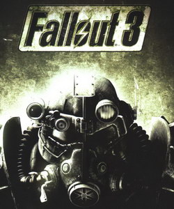 Fallout 3 (обложка)