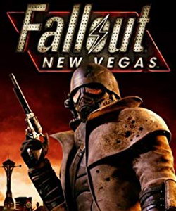 Fallout: New Vegas (обложка)