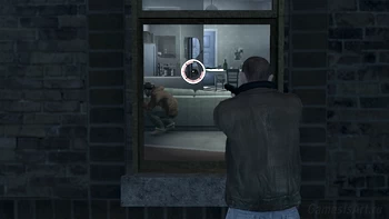 GTA 4. Concrete Jungle