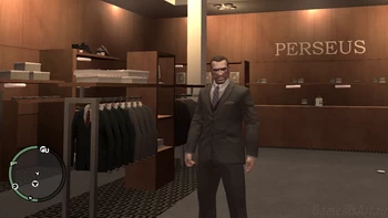 GTA 4. Final Interview