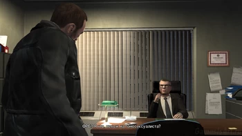 GTA 4. Wrong is Right