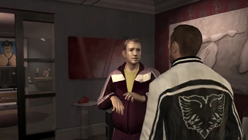 GTA 4. Hating the Haters